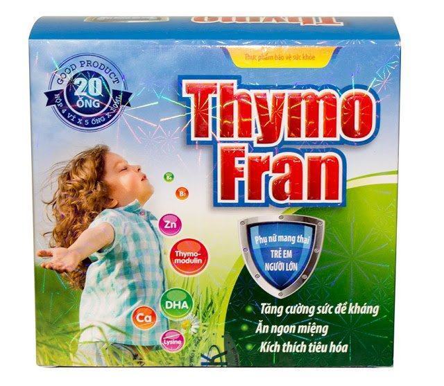 Thymo Fran