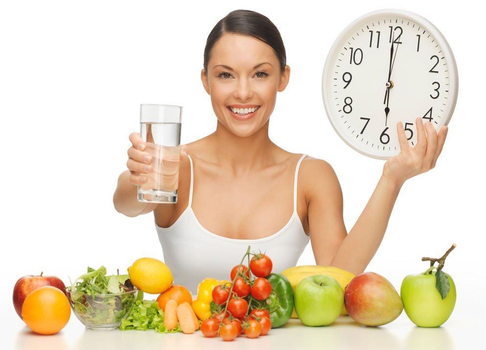 Uống nước để giảm cân trong 10 ngày - vừa hiệu quả, vừa dễ thực hiện