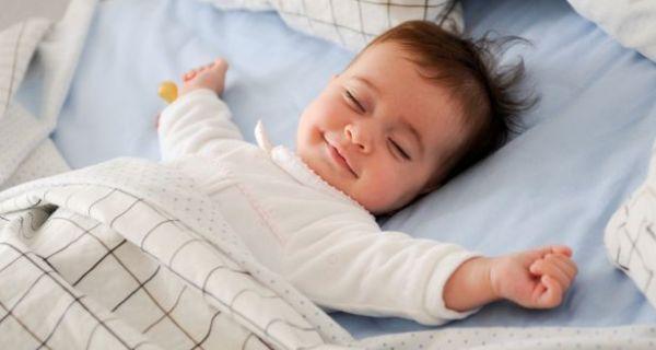 Trẻ ngủ mấy tiếng một ngày là đủ, cách giúp trẻ ngủ ngon mau ăn chóng lớn 