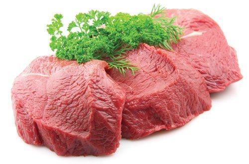 Tổng quan kiến thức về thịt bò, vị trí và cách chế biến thịt bò sao cho ngon nhất