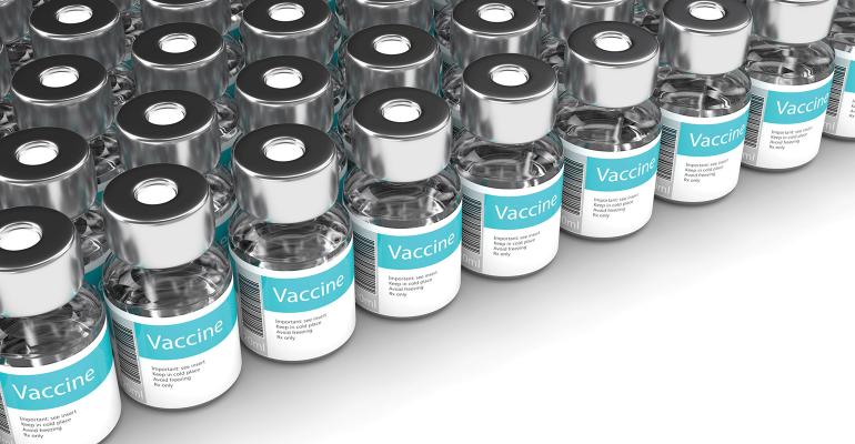 Các loại vaccine 