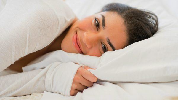 Hướng nằm ngủ nào  tốt nhất cho sức khỏe 