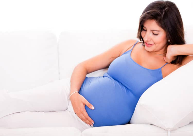 2 loại chất béo dinh dưỡng quan trọng cho bà mẹ mang thai 