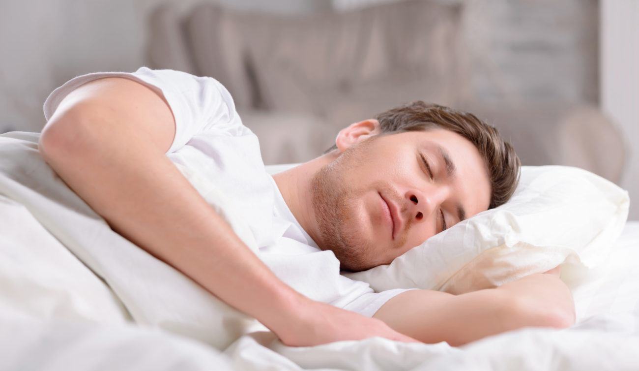 Hướng nằm ngủ tốt nhất cho sức khỏe