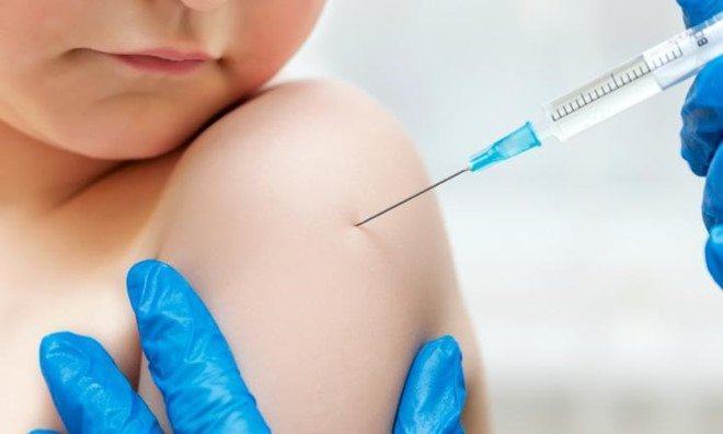 Tại sao cần tiêm vắc -xin? 
