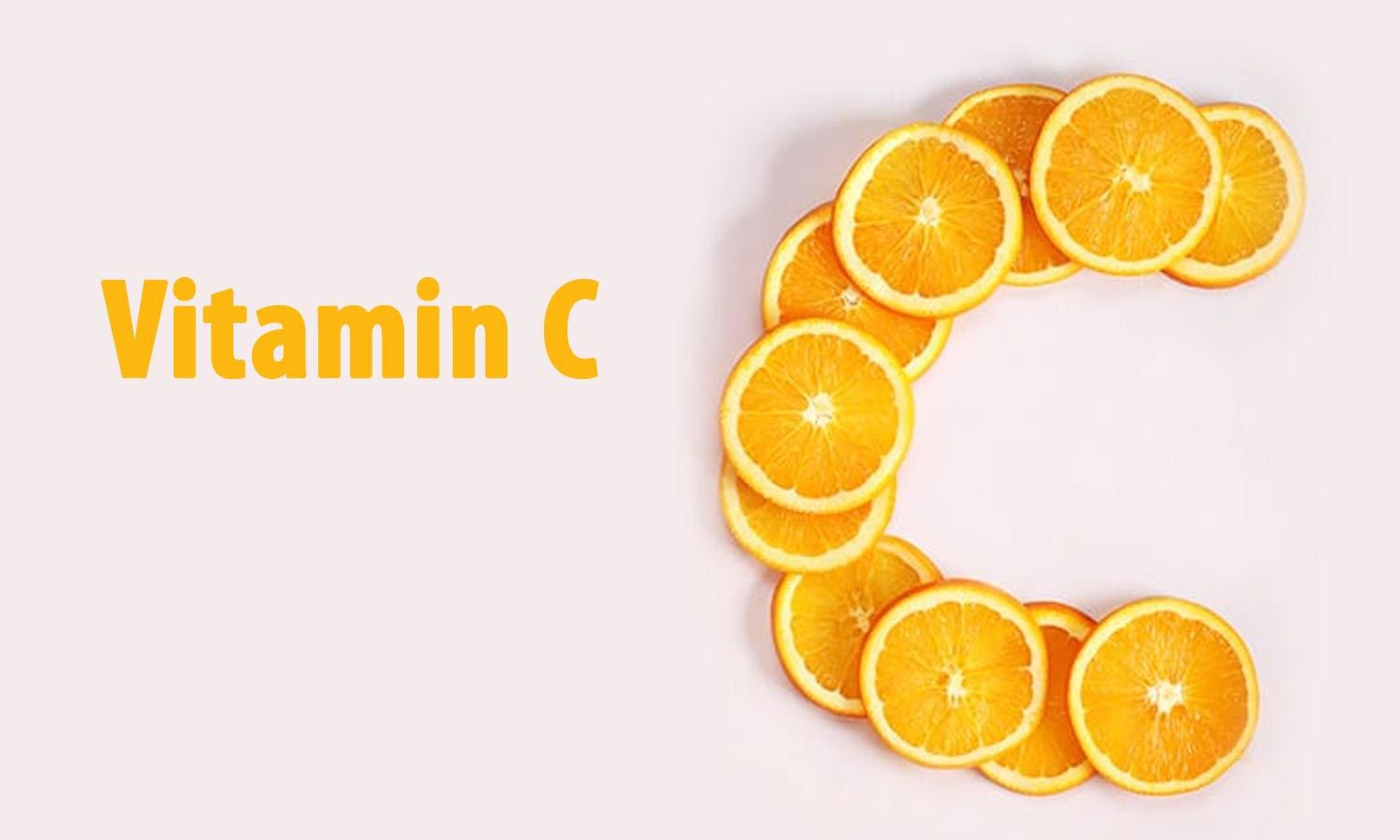 Uống vitamin C có bị nổi mụn không?