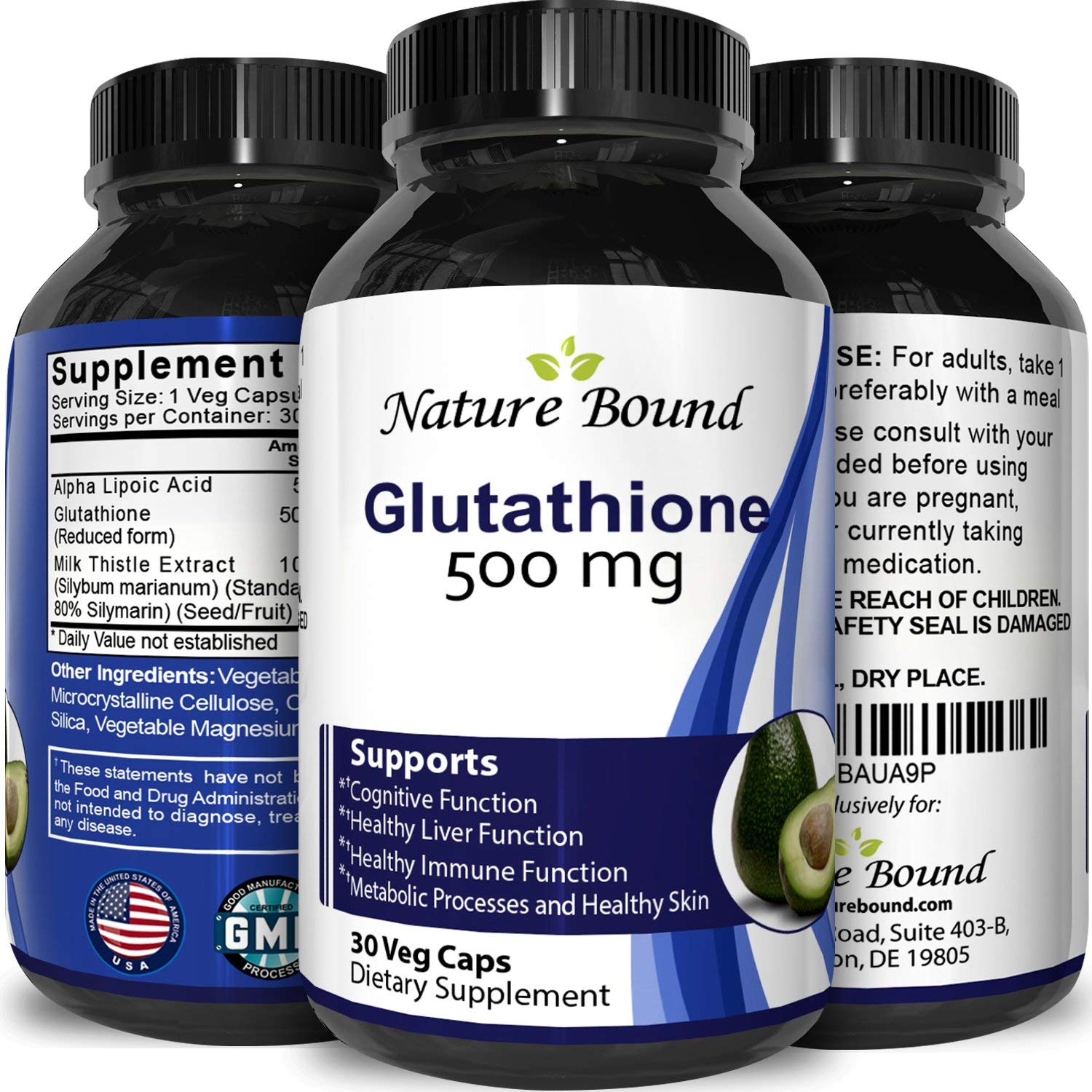 Những câu hỏi về Glutathione- thần dược trắng da 