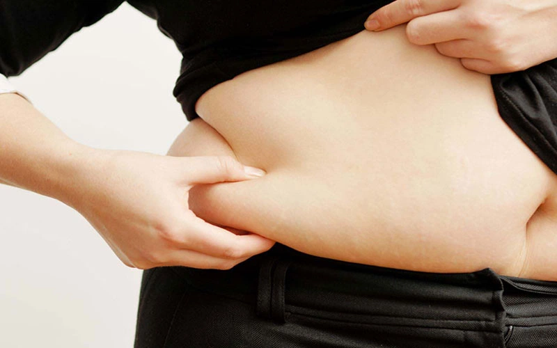 Nguyên nhân gây thừa cân, béo phì