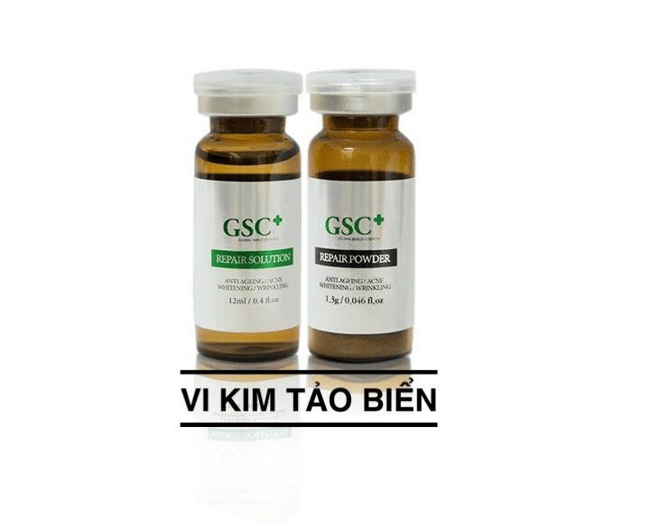  Vi Kim Tảo Biển GSC+