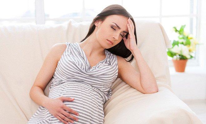 8 điều phụ nữ mang thai cần biết 