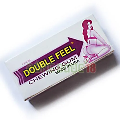 Kẹo Double Feel