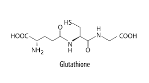 Glutathione là gì ?