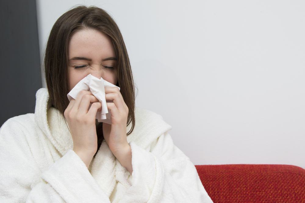 Phân biệt bệnh cúm và các bệnh về hô hấp khác