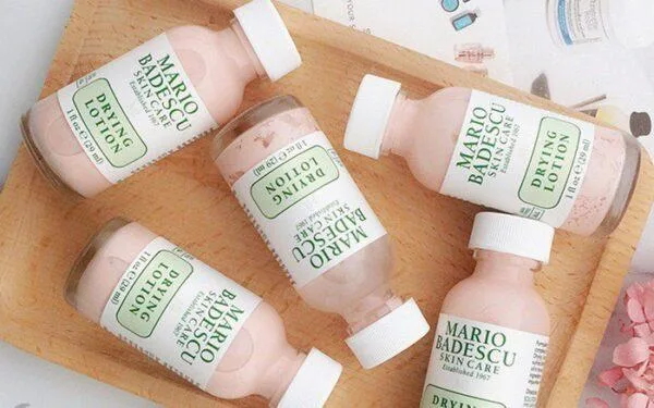 Chấm mụn Mario Badescu 
