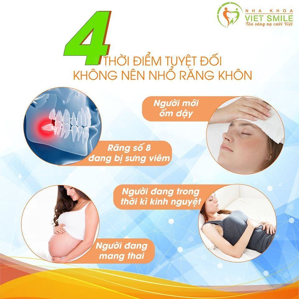 thoi diem nho rang 8