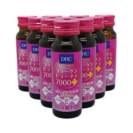 Nước collagen bán chạy nhất hiện nay.