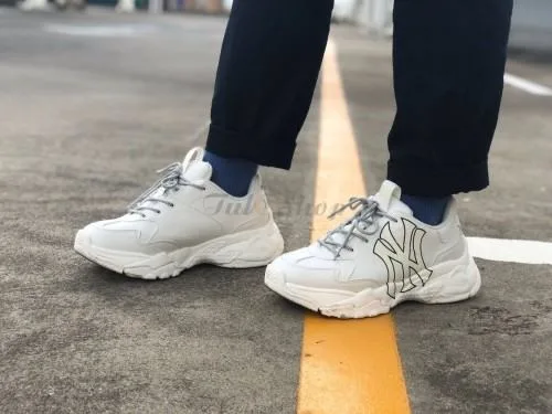 MLB KOREA BIG BALL CHUNKY