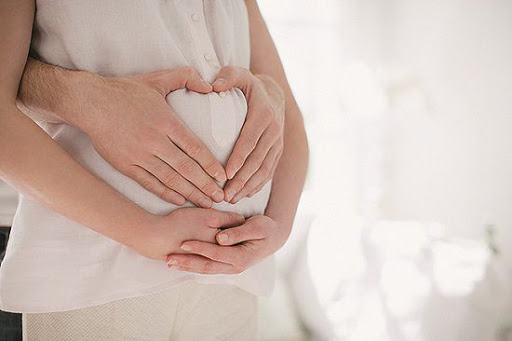 một số dấu hiệu của mang thai tuần đầu