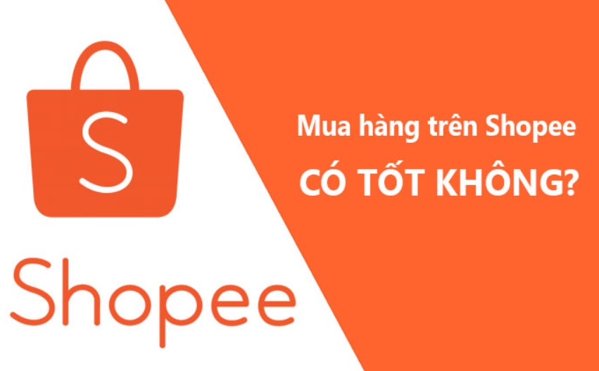 Lưu ý khi mua hàng online Shopee