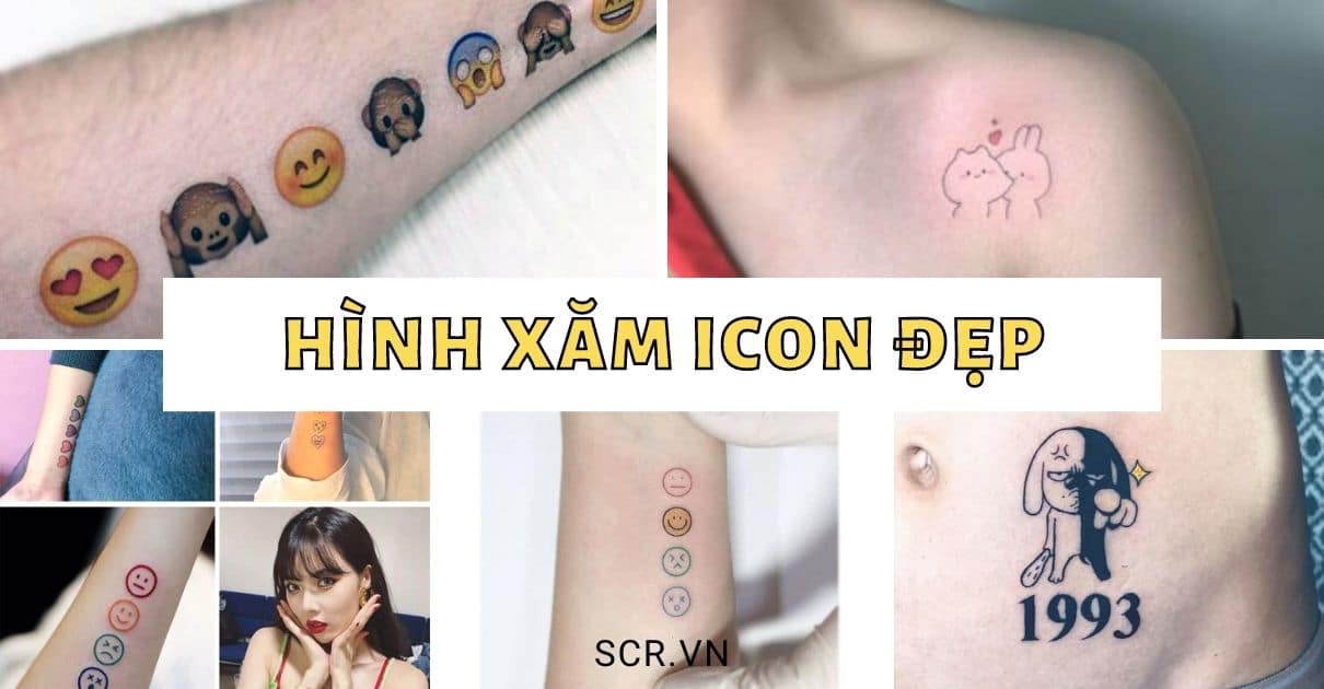 Làm thế nào để hình xăm nhanh bong 