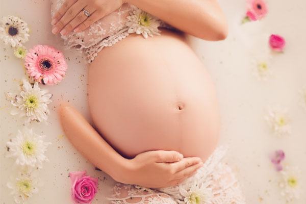 Những điều mẹ bầu đang mang thai cần nhớ