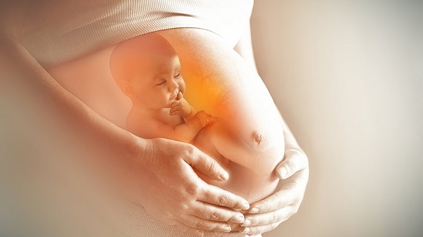 Những kinh nghiệm đang mang thai-mẹ bầu cần chú ý