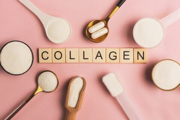 Collagen là một loại protein chiếm 25% tổng lượng protein cơ thể và chiếm đến 70% cấu trúc da