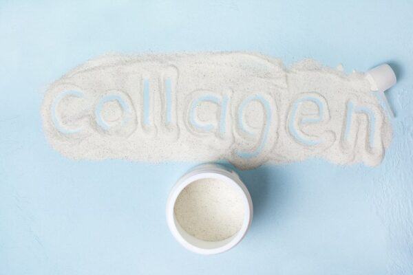Collagen dạng bột