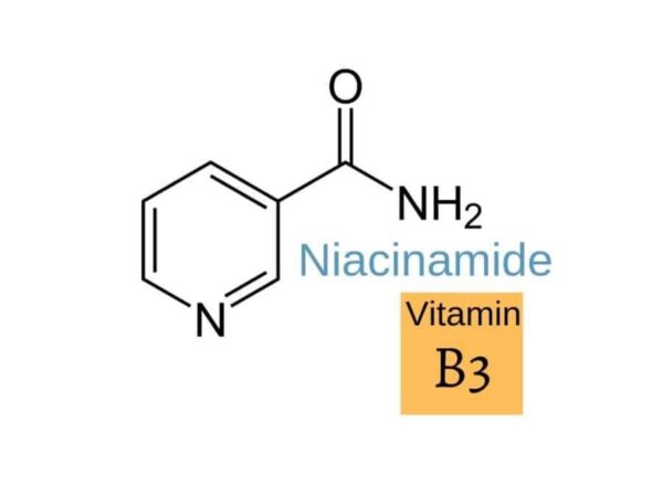 Serum Niacinamide tốt nhất 2022