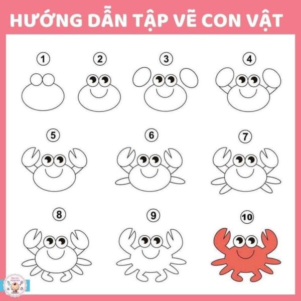 Hãy tham gia cùng chúng tôi để cùng nhau vẽ tranh phòng chống Covid-