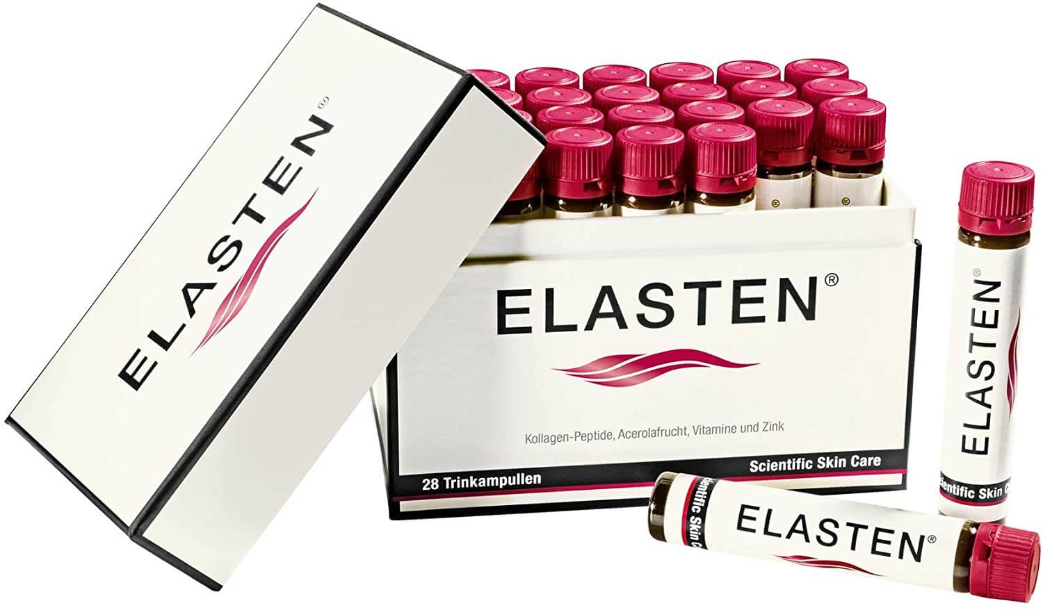 Elastin là gì? Collagen Elasten của Đức có tốt không?