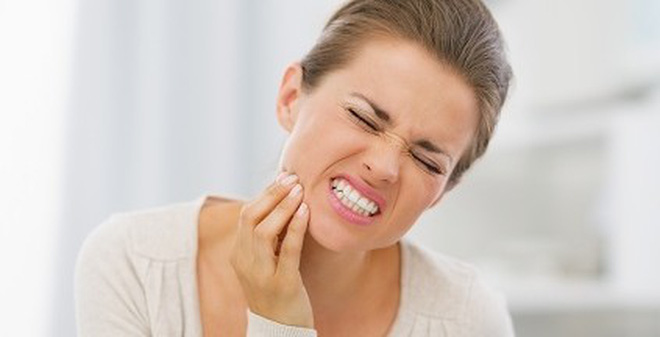 Các nguyên nhân gây đau nhức răng