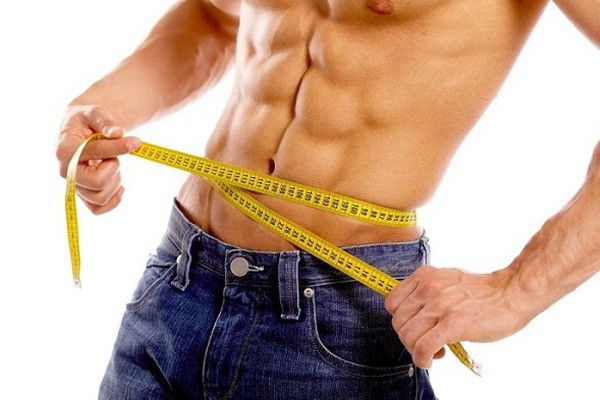 Cách giảm cân tại nhà hiệu quả ở nam giới