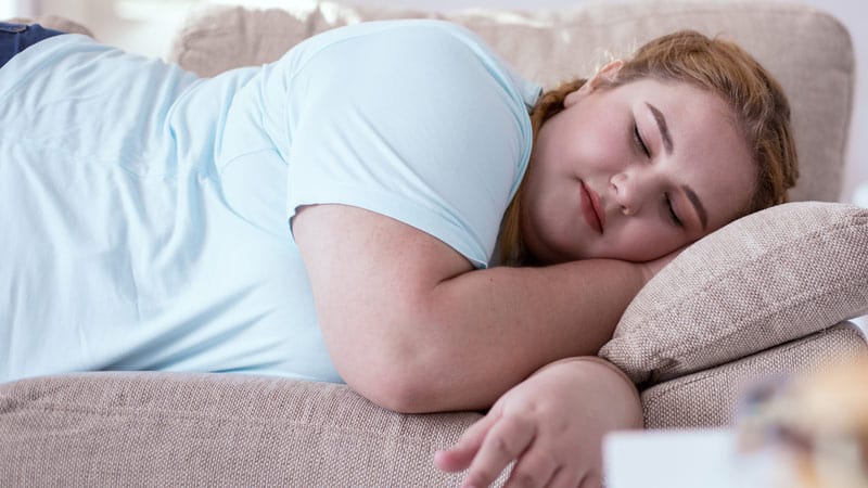 Những vấn đề về sức khỏe liên quan đến tình trạng ngủ quá nhiều