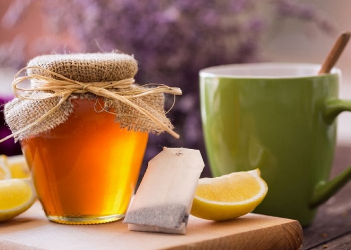 Mỗi ngày một cốc nước mật ong ấm có hiệu quả gì?