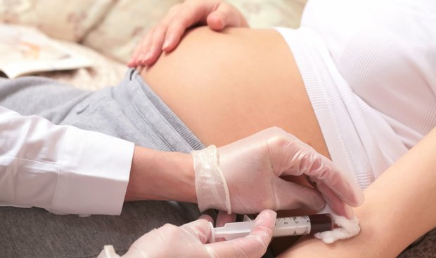 Nguyên nhân mẹ bầu bị tiểu đường thai kỳ