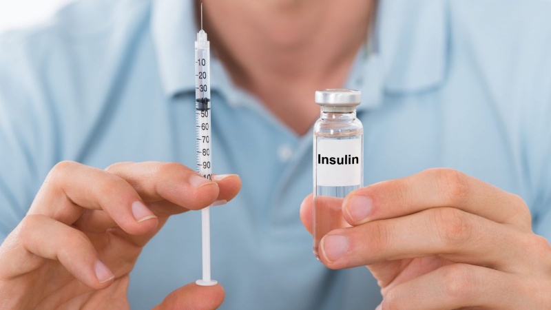 Bút tiêm insulin là gì?