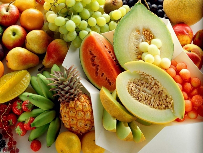 Khi nào ăn trái cây giải nhiệt mùa hè tốt nhất?