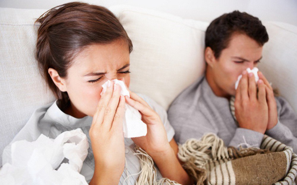 Lưu ý đối với người chăm sóc người bị cảm cúm