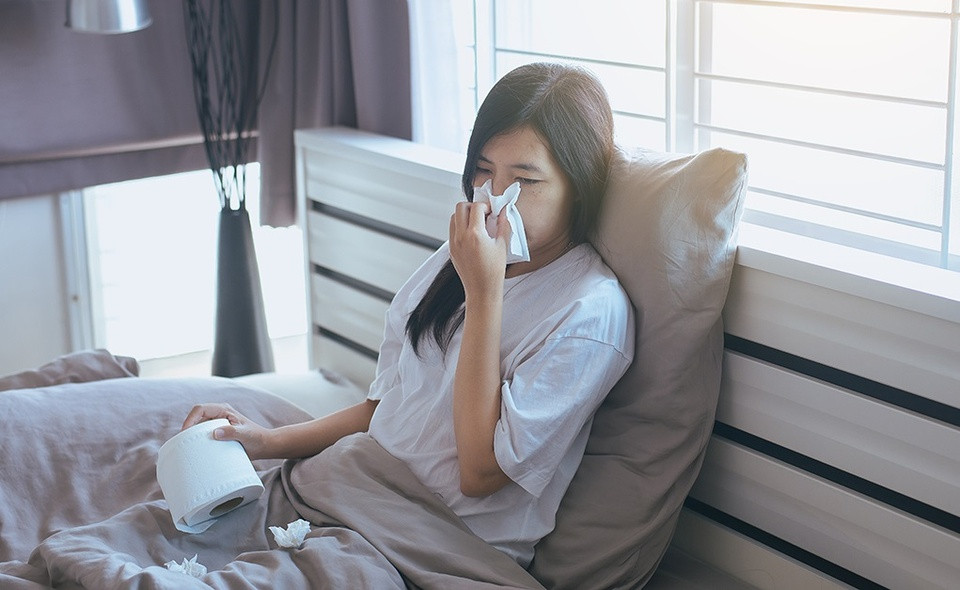 Dịch cúm A bùng phát - Cúm A là gì? Cách phòng tránh