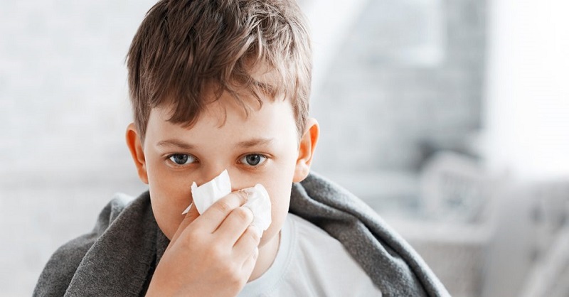 Điều trị và phòng ngừa bệnh cúm A