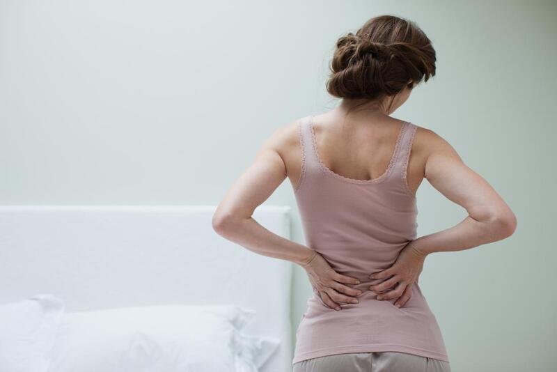 Nguyên nhân và cách điều trị đau thắt lưng