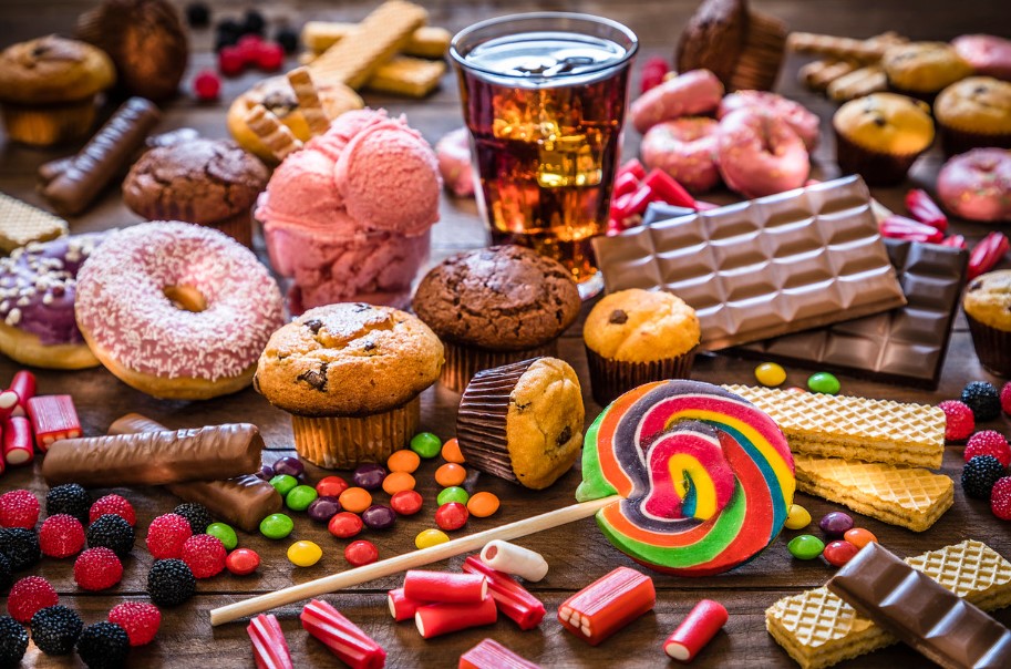 Tác hại ăn ngọt quá nhiều - Hậu quả ăn đồ ngọt