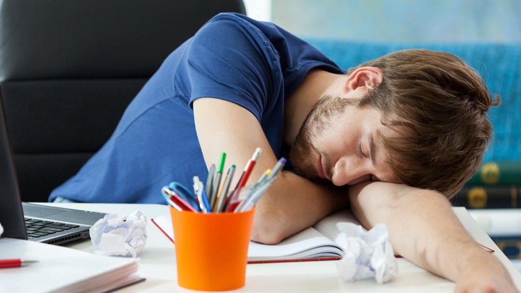 Thuốc sổ mũi có gây buồn ngủ không?