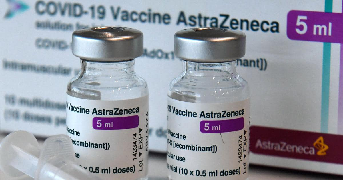 Vaccine Covid-19 AstraZeneca gây đông máu và tử vong?